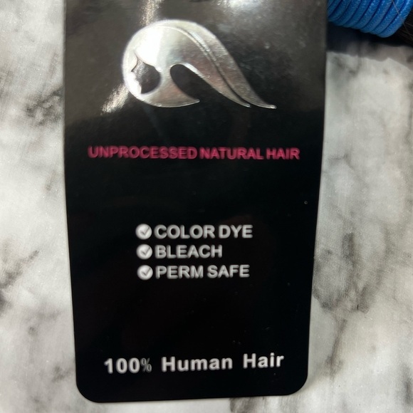 16 Inch Brazilian Human Hair Unprocessed Natural Straight black Hair Bu… - Picture 6 of 10